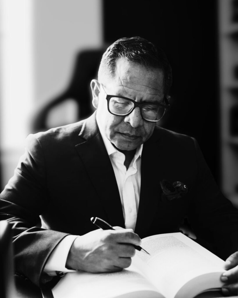 Estudio Vera Alarcón Abogados